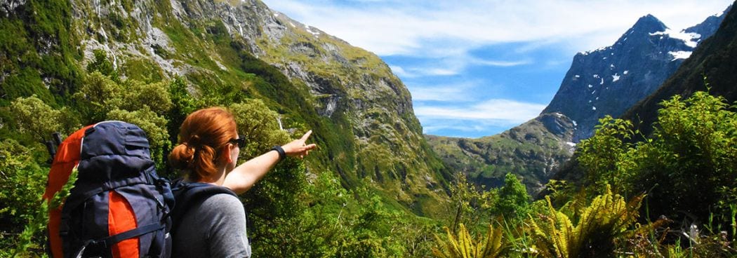 Milford Track