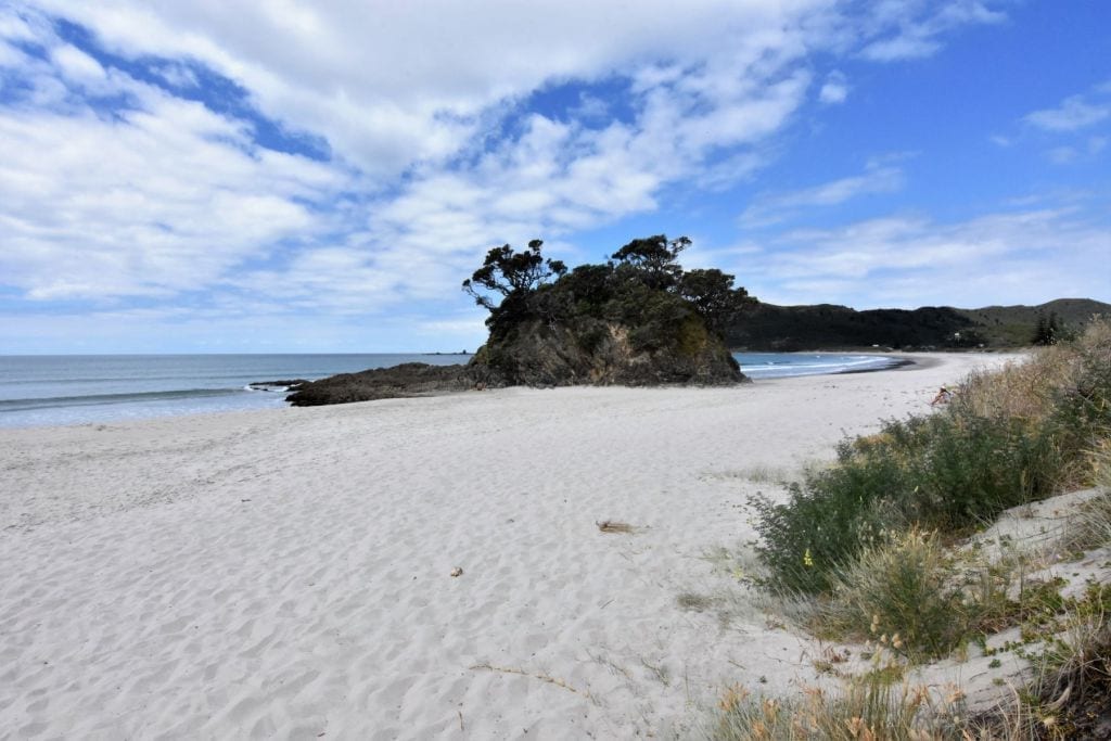 Medlands beach