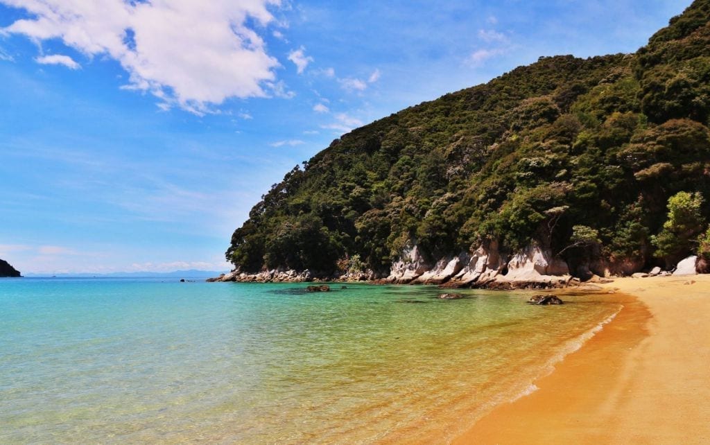 Abel Tasman