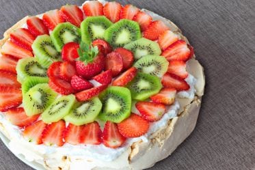 Pavlova