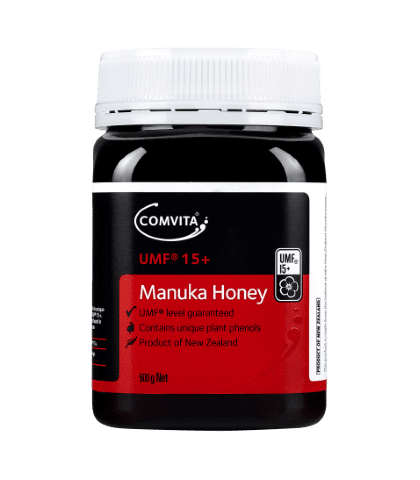 Manuka med